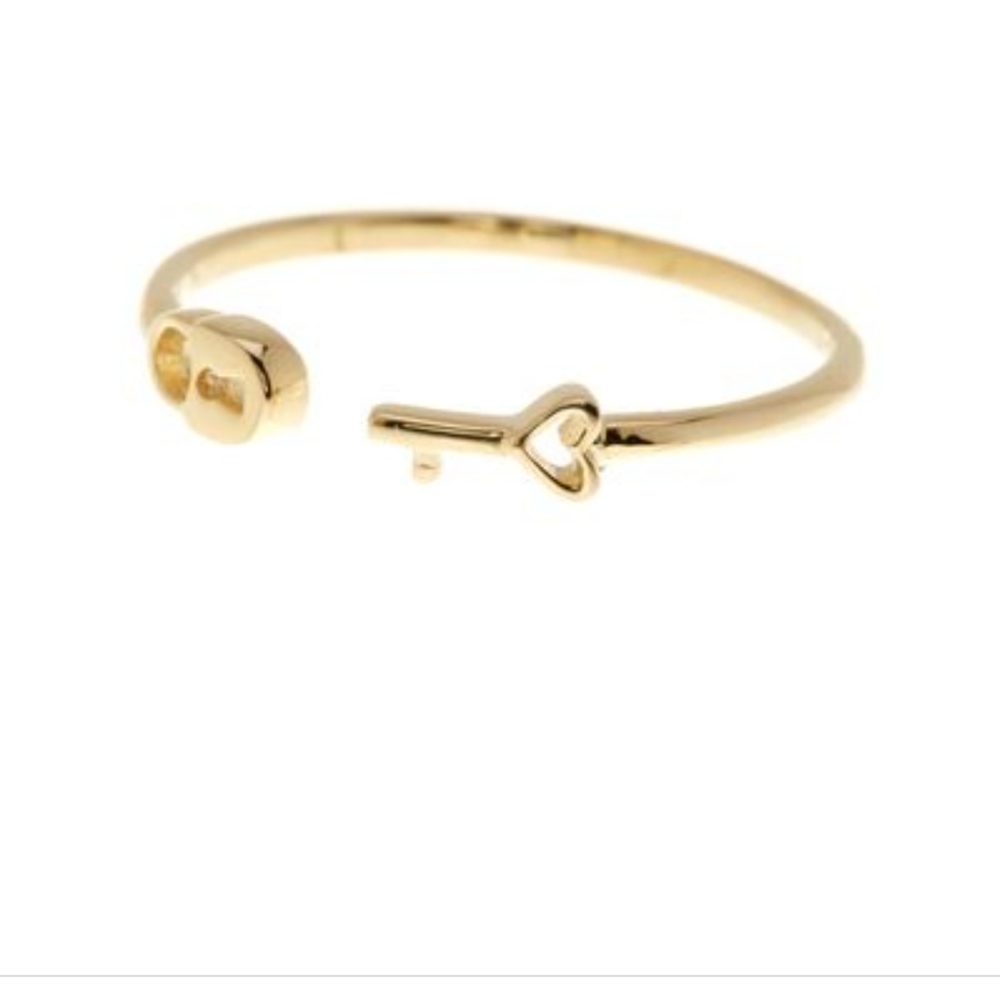 Bony Levy 14kt Ring